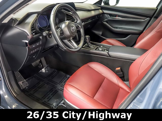 2025 MAZDA MAZDA3 - Image 14