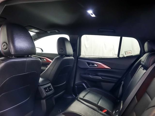 2024 Chevrolet Equinox EV Launch Edition - Photo 15