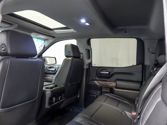 2021 CHEVROLET SILVERADO - Image 16