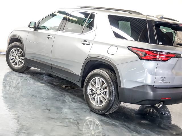 2023 Chevrolet Traverse 1LT - Photo 11