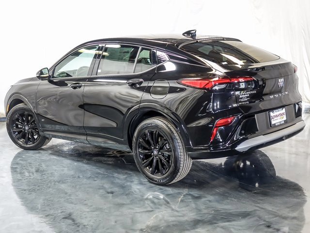 2025 BUICK ENVISTA - Image 9