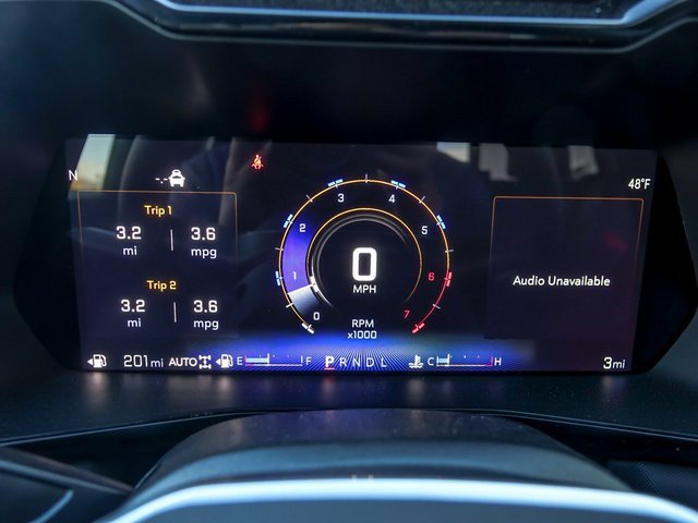 2026 CHEVROLET COLORADO - Image 21