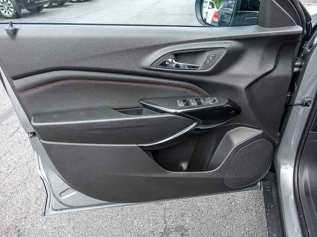 2026 Chevrolet Trax RS - Photo 11