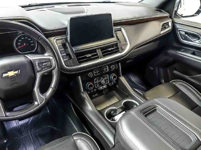 2021 Chevrolet Tahoe Premier - Photo 19