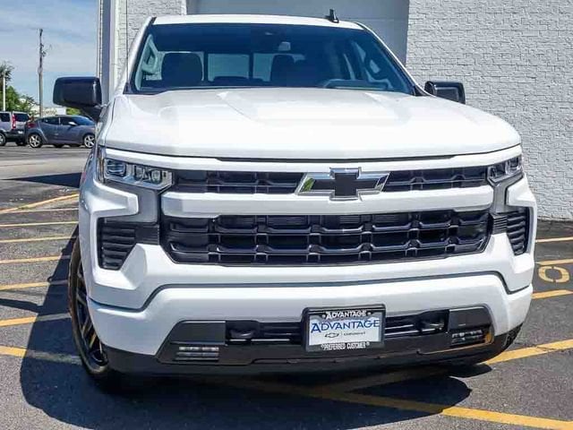 2026 Chevrolet Silverado 1500 RST - Photo 13