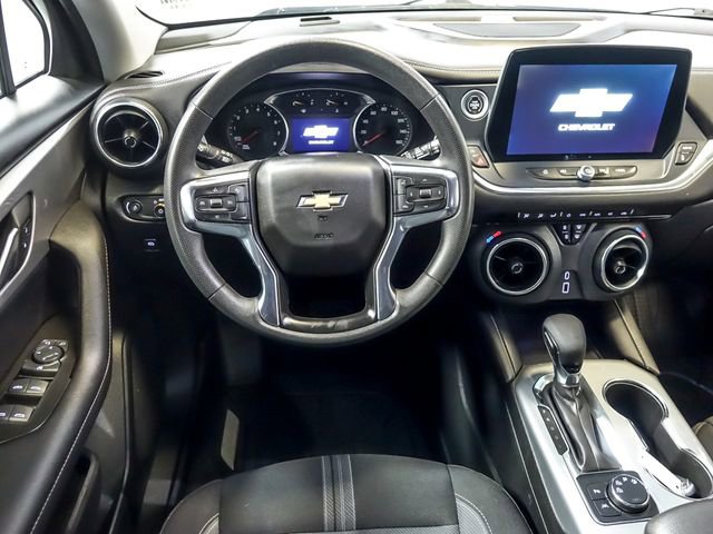2023 Chevrolet Blazer 2LT - Photo 16