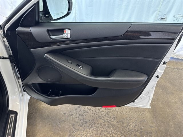 2015 KIA CADENZA - Image 27