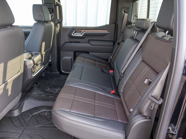 2026 CHEVROLET SILVERADO - Image 21