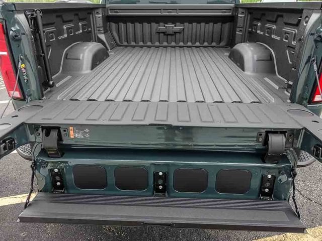 2026 Chevrolet Silverado 2500 HD LT - Photo 9