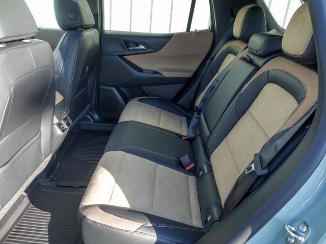 2026 CHEVROLET EQUINOX - Image 17