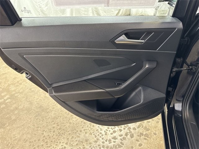 2024 VOLKSWAGEN JETTA - Image 21