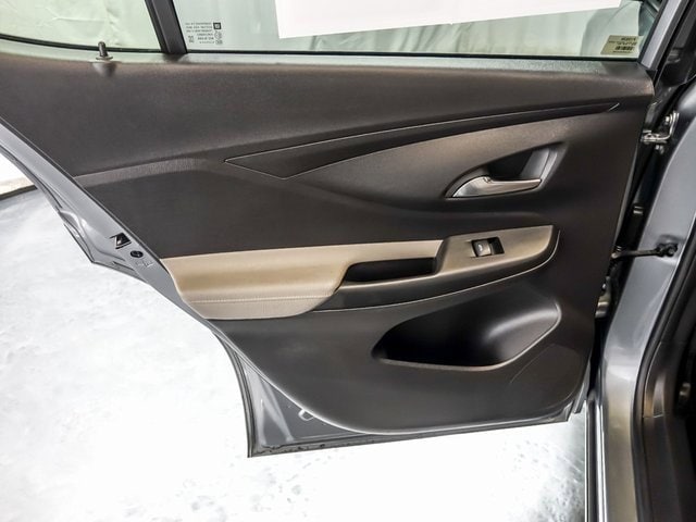 2025 BUICK ENVISTA - Image 27