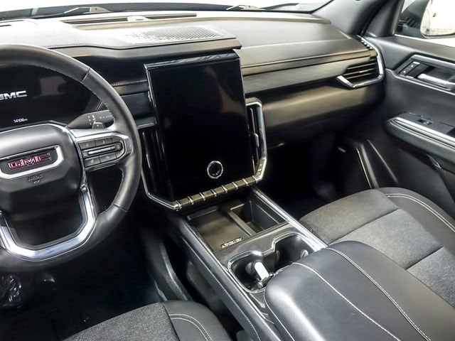 2025 GMC Acadia Elevation - Photo 18