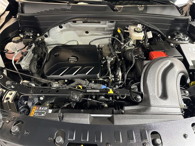 2026 CHEVROLET TRAILBLAZER - Image 27