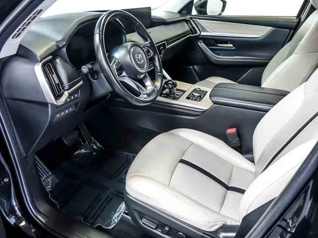 2025 Mazda CX-90 Premium Sport - Photo 14