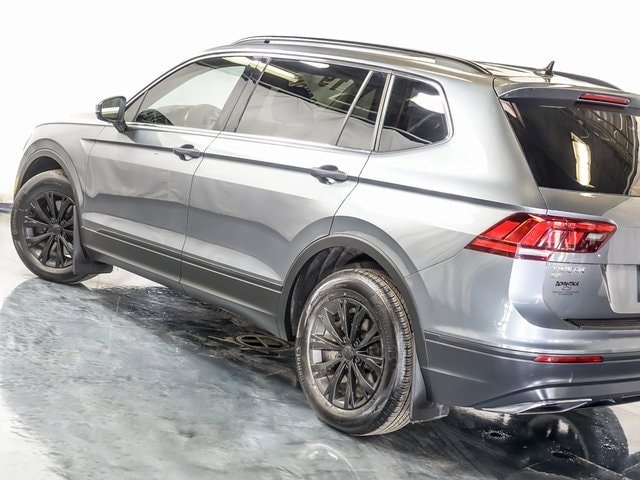 2019 VOLKSWAGEN TIGUAN - Image 11