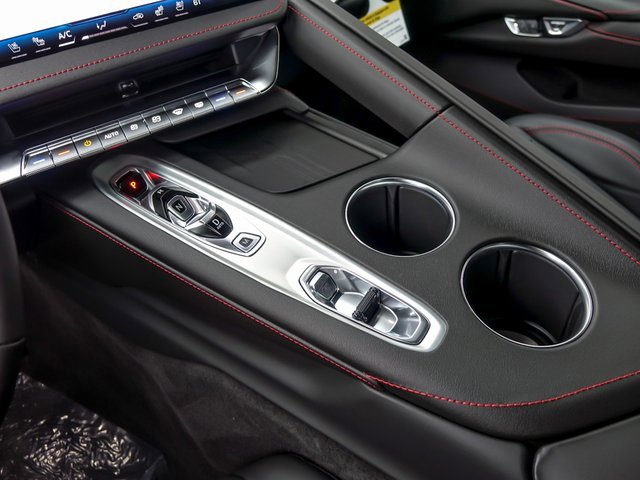 2026 CHEVROLET CORVETTE - Image 24