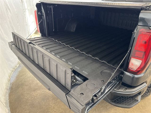 2021 GMC SIERRA - Image 24