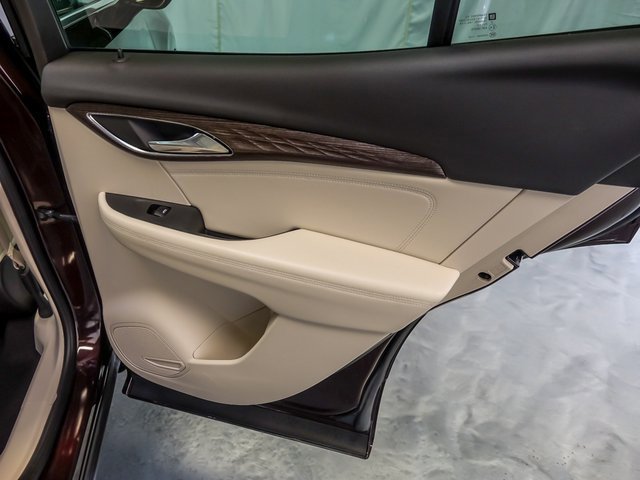 2021 BUICK ENVISION - Image 33