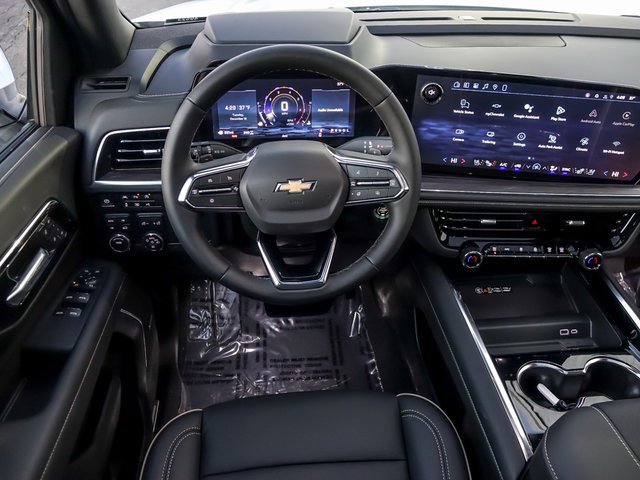 2026 CHEVROLET SUBURBAN - Image 22