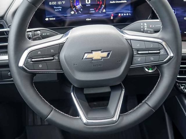 2026 Chevrolet Traverse LT - Photo 22