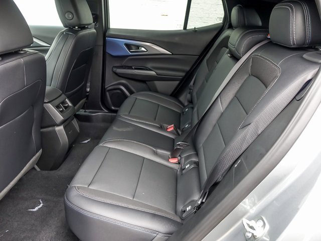 2026 CHEVROLET EQUINOX - Image 16