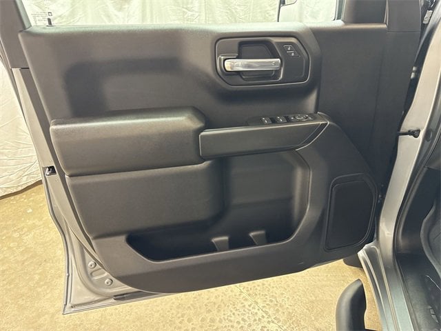 2024 CHEVROLET SILVERADO - Image 20