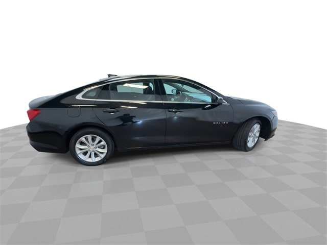 2024 CHEVROLET MALIBU - Image 9