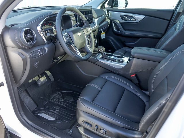 2026 CHEVROLET BLAZER - Image 14