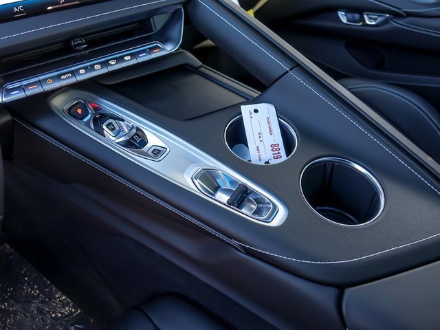 2026 CHEVROLET CORVETTE - Image 24