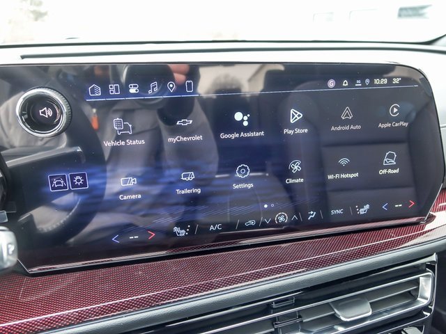 2026 CHEVROLET TRAVERSE - Image 26