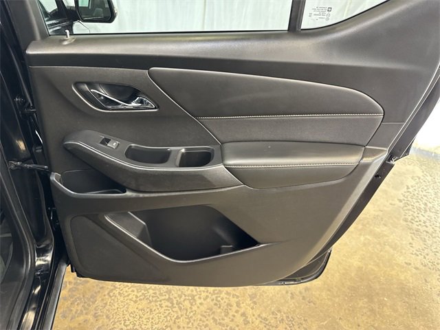 2021 CHEVROLET TRAVERSE - Image 32