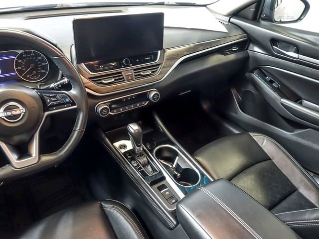 2024 Nissan Altima SL - Photo 18