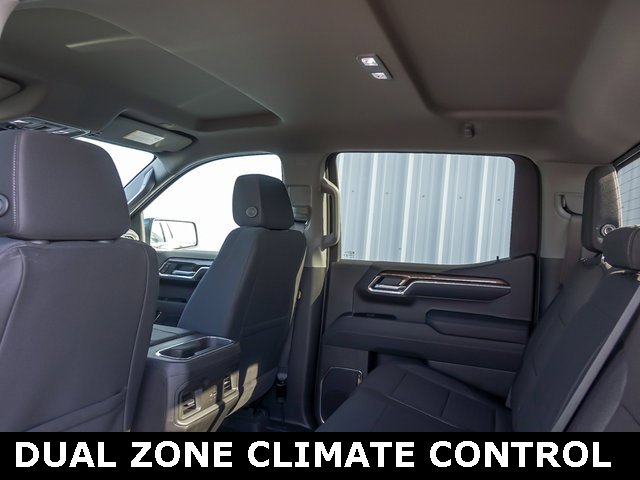 2026 CHEVROLET SILVERADO - Image 14