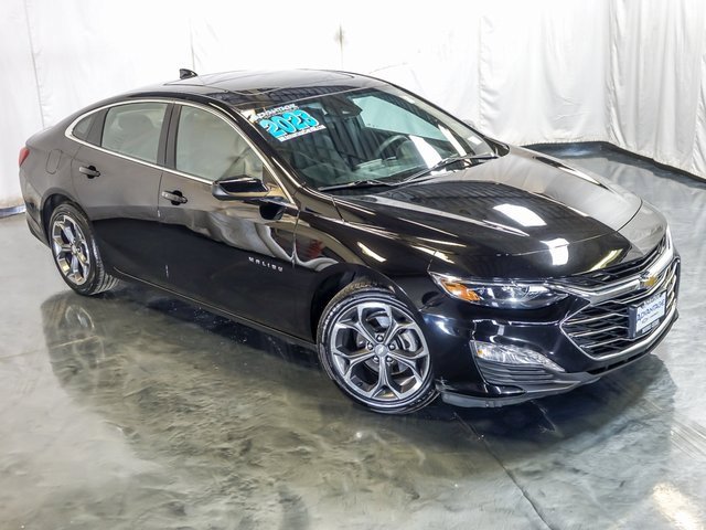 2023 CHEVROLET MALIBU - Image 6