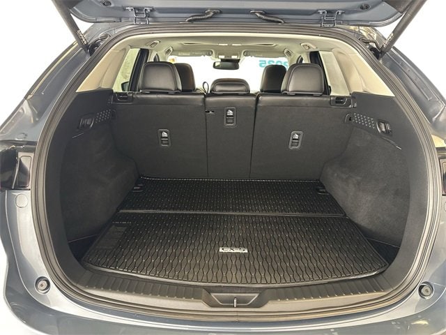2025 MAZDA CX-5 - Image 24