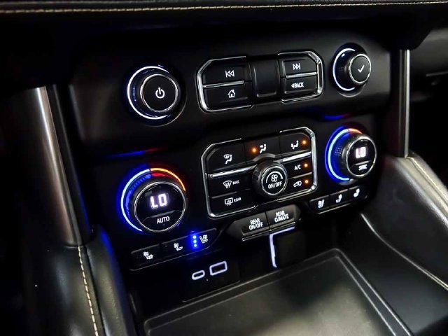 2021 Chevrolet Tahoe Premier - Photo 28