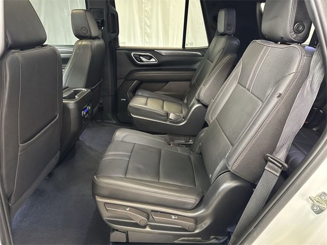 2023 CHEVROLET TAHOE - Image 13