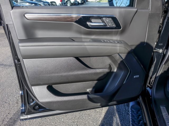 2026 CHEVROLET TAHOE - Image 13
