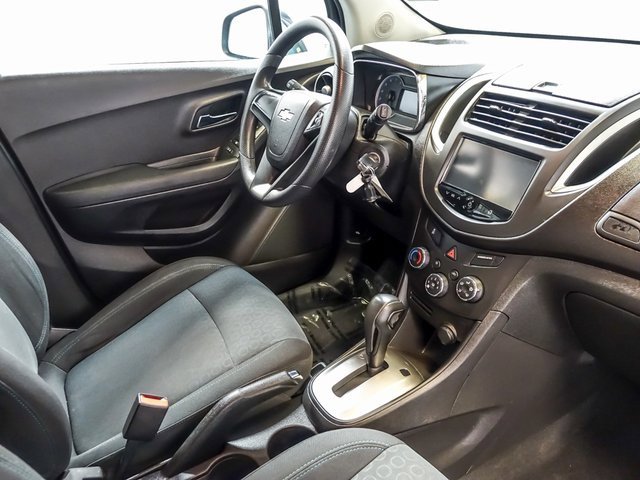 2016 CHEVROLET TRAX - Image 29