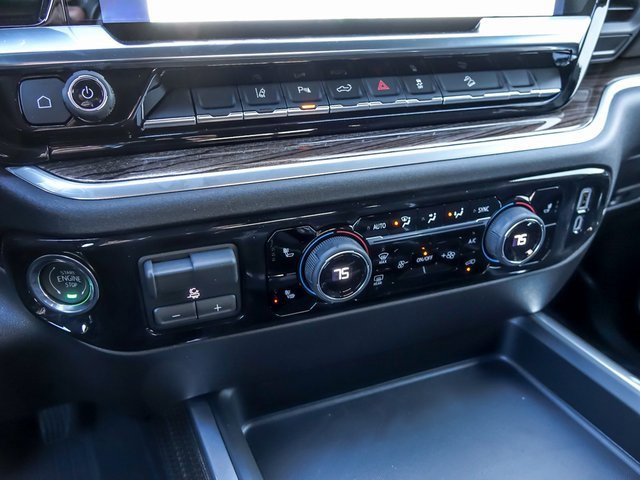 2026 CHEVROLET SILVERADO HD - Image 27