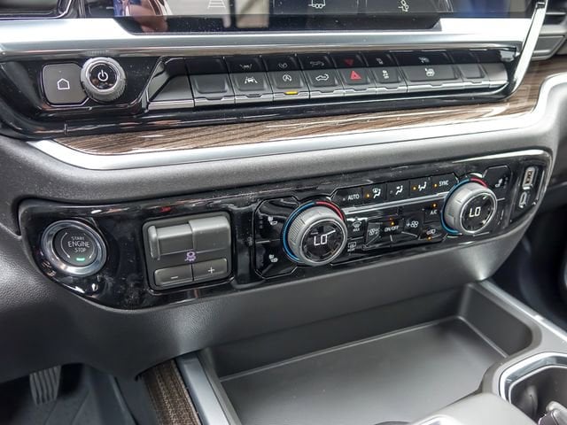 2026 Chevrolet Silverado 1500 RST - Photo 27