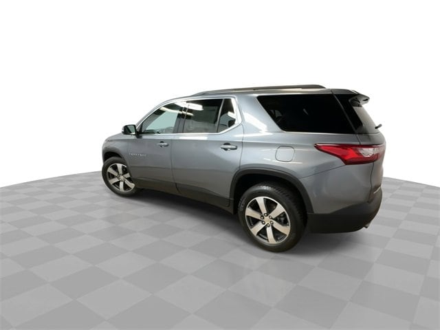 2020 CHEVROLET TRAVERSE - Image 6