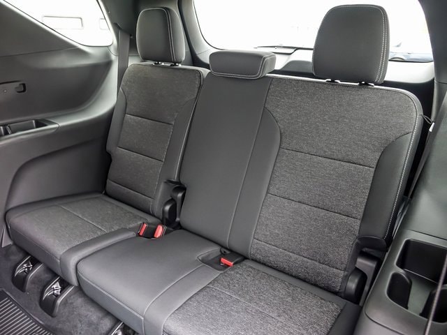 2026 CHEVROLET TRAVERSE - Image 18