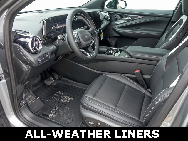 2026 CHEVROLET BLAZER - Image 13