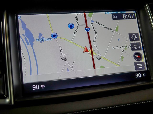 2023 INFINITI QX50 - Image 21