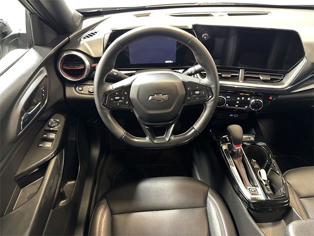 2024 CHEVROLET TRAX - Image 14