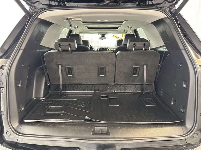2021 CHEVROLET TRAVERSE - Image 30