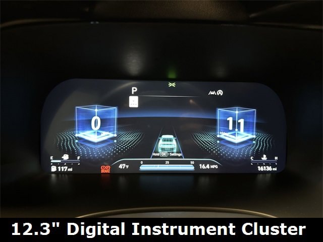 2024 HYUNDAI PALISADE - Image 17