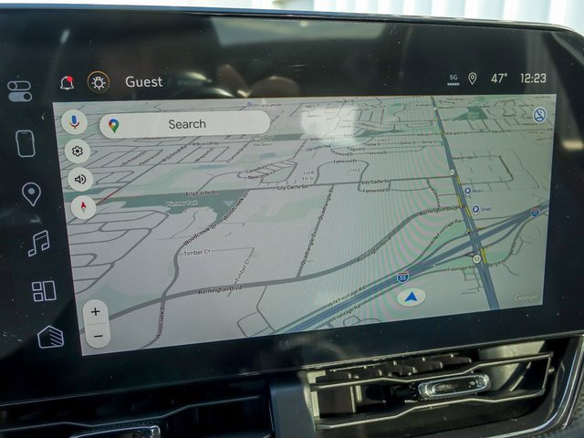 2026 CHEVROLET EQUINOX - Image 24